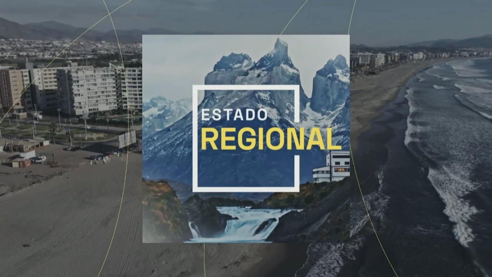 Estado Regional en TVN: los invitados de este viernes 30 de mayo