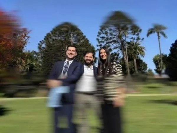 Cuñada del Presidente Boric renuncia a la Segegob por viajes con licencia médica