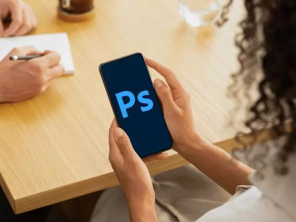 Photoshop llega a Android