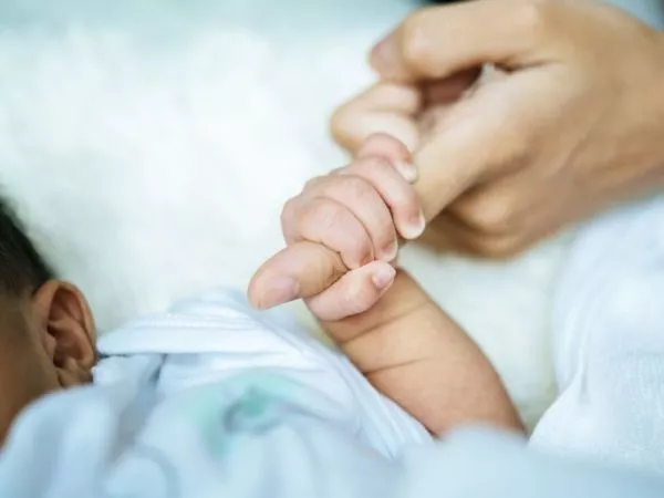 Adopción ilegal