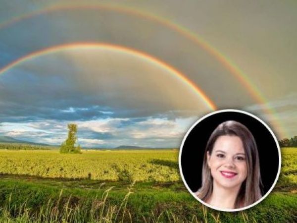 Publicación sobre El Tiempo redes sociales