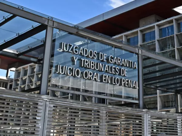 El juez “papito corazón”: tribunal ordena agregar a magistrado de Santiago al registro de deudores