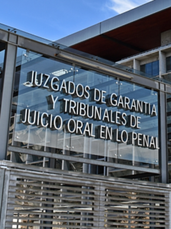 El juez “papito corazón”: tribunal ordena agregar a magistrado de Santiago al registro de deudores