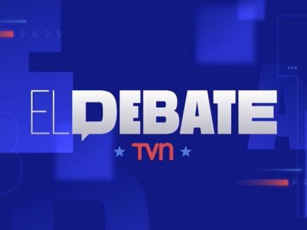 El Debate TVN