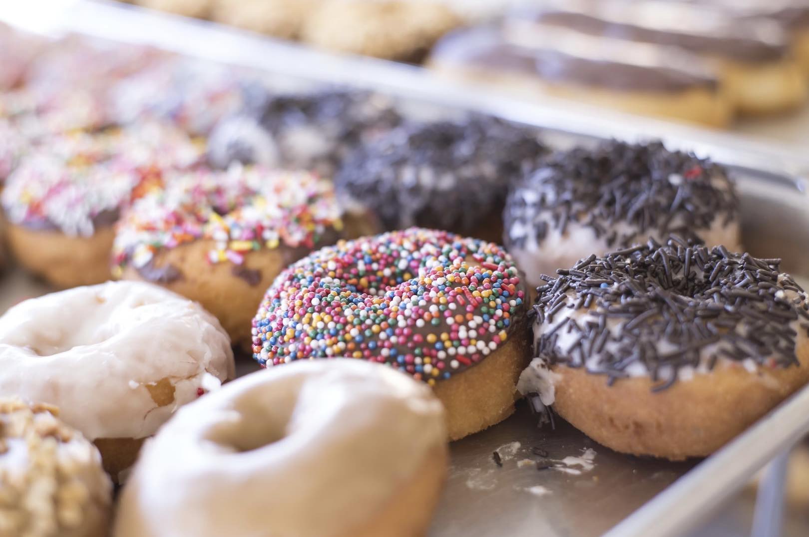 Día de la Dona 2025