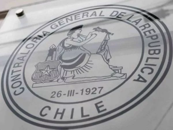 Contraloría