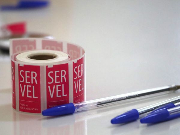 Obligatoriedad de Primarias 2025