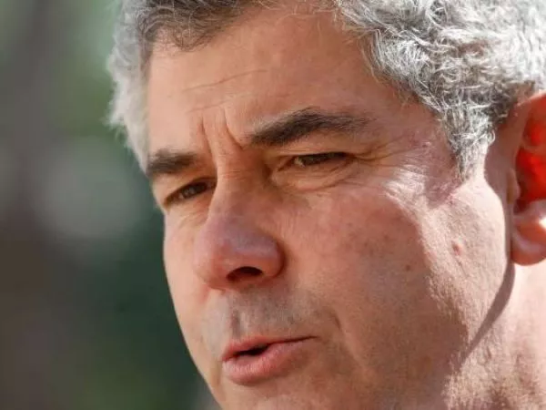 Andrés Jouannet