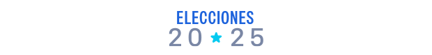 Elecciones 2025 Home