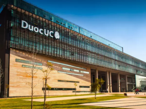 Disputa de $12 mil millones: DUOC interpone recurso contra Mineduc por “error de cálculo” en la gratuidad
