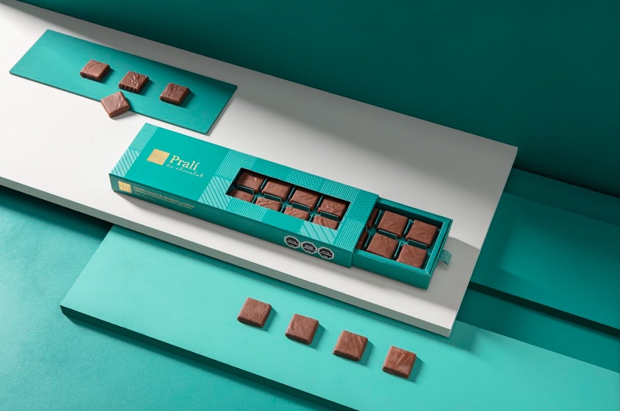 La Fête Chocolat