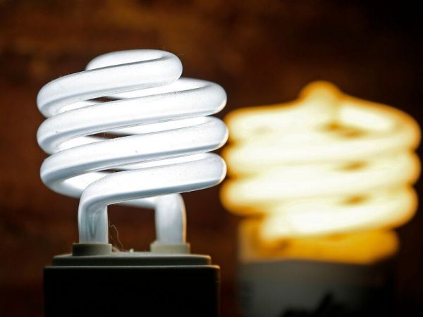 Ampolletas, cortes de luz