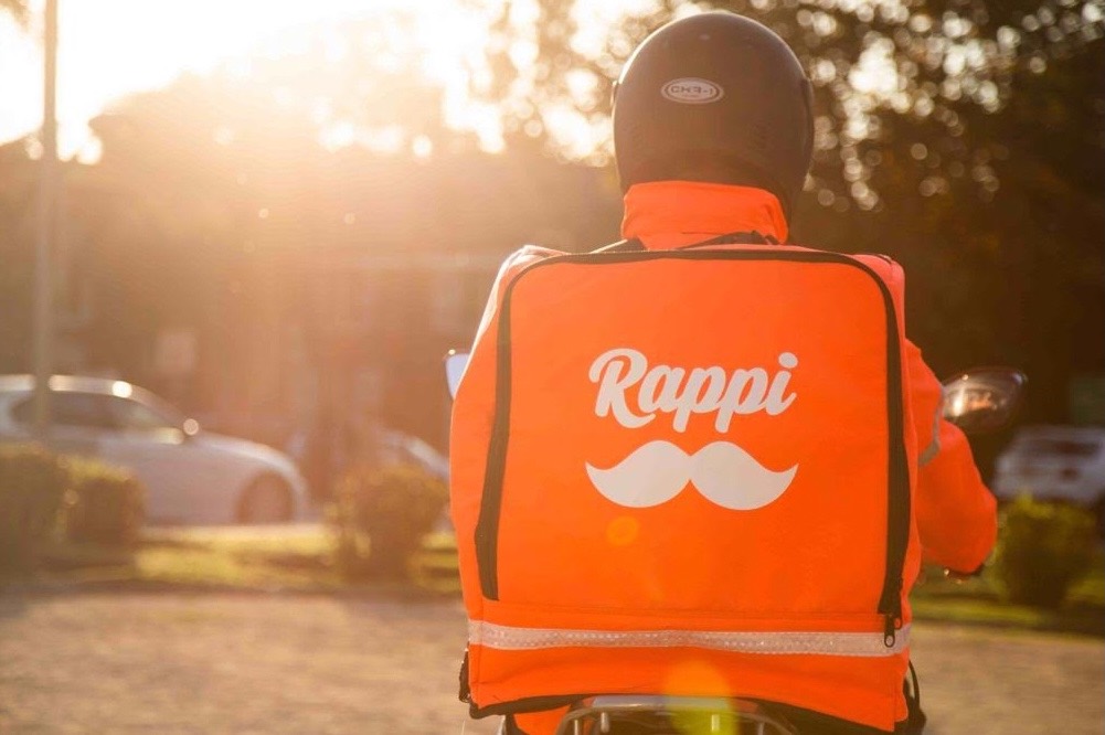 Rappi