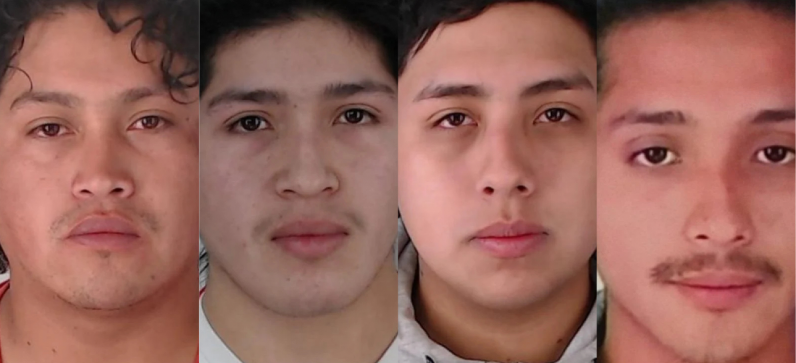 Fiscalía pide presidio perpetuo para los hermanos Antihuen por triple homicidio de carabineros en Cañete