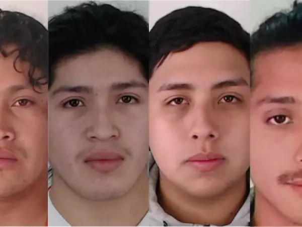 Fiscalía pide presidio perpetuo para los hermanos Antihuen por triple homicidio de carabineros en Cañete