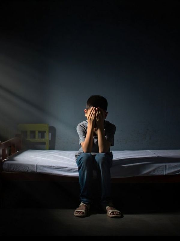 Defensoría de la Niñez recibió más de 13 mil casos de vulneración de derechos a NNA en casi 7 años