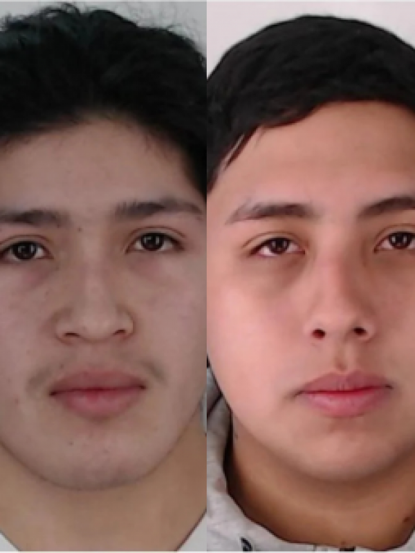 Fiscalía pide presidio perpetuo para los hermanos Antihuen por triple homicidio de carabineros en Cañete