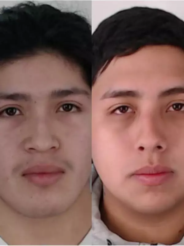Fiscalía pide presidio perpetuo para los hermanos Antihuen por triple homicidio de carabineros en Cañete