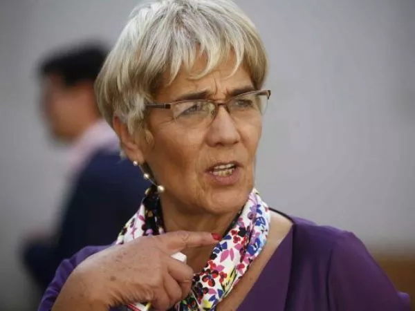 Luz Ebensperger