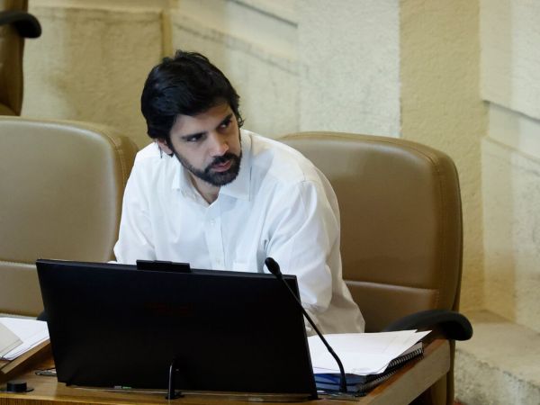 Foto: Joaquín Lavín León, Aton.