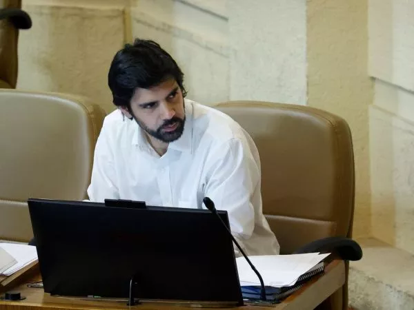 Foto: Joaquín Lavín León, Aton.