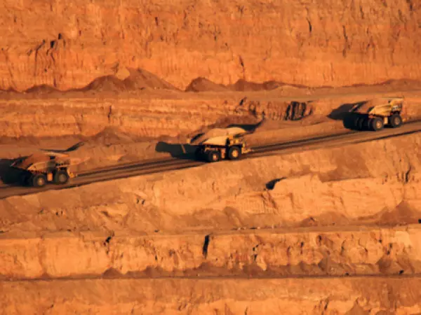 Caso Licencias Médicas: 16 trabajadores de Codelco fueron despedidos con indemnización
