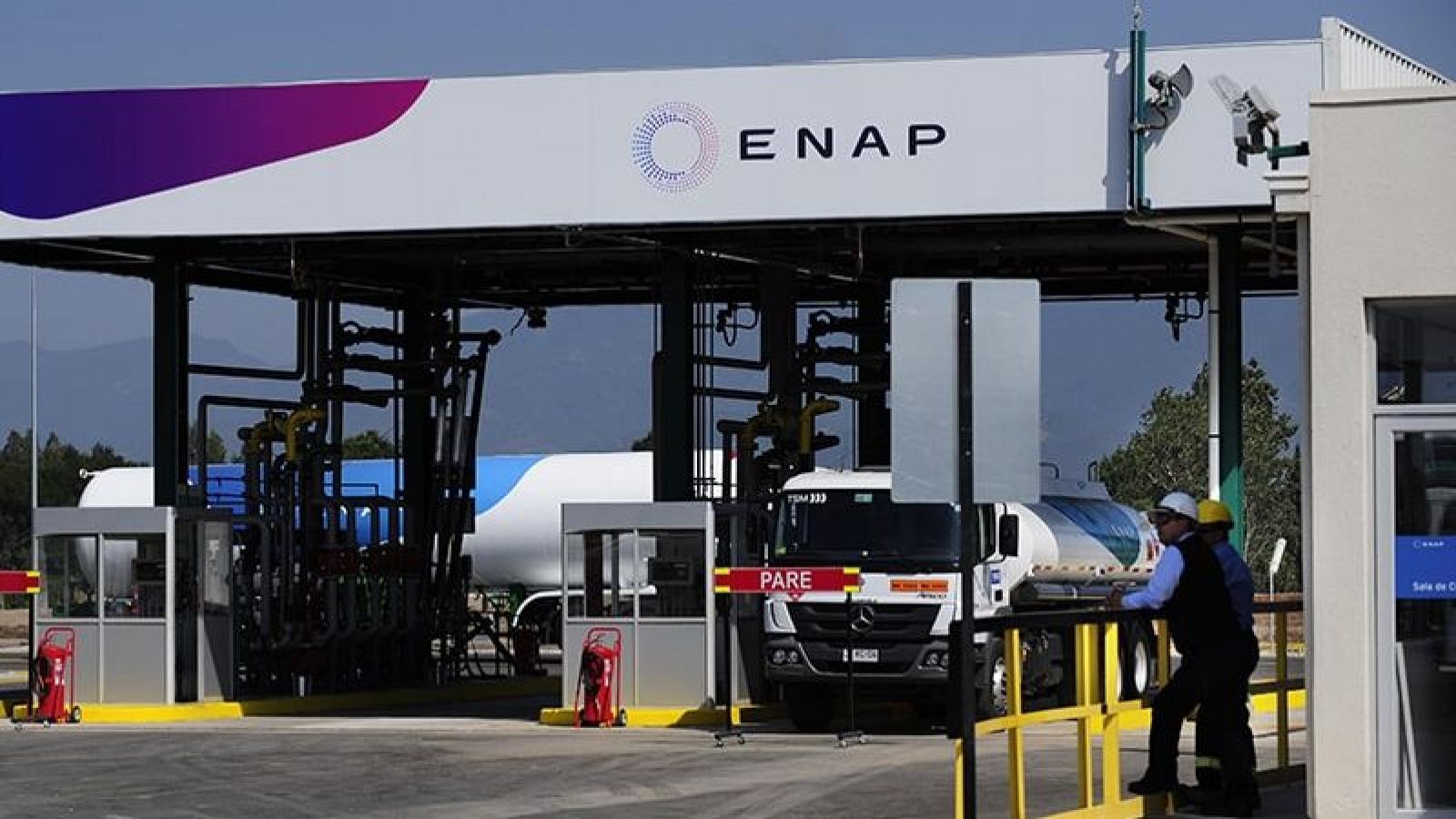 ENAP
