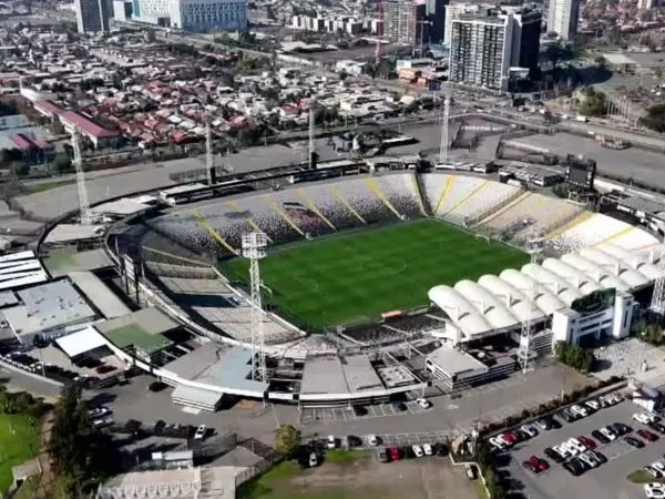 Licencias de conducir: El mecanismo que ensució a Colo Colo