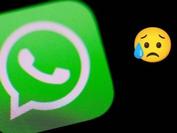 Whatsapp con publicidad