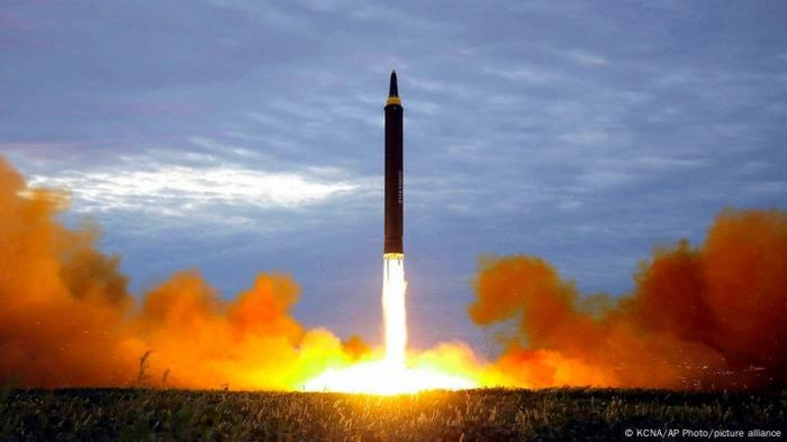 Armas nucleares