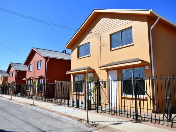 Subsidio al Dividendo 2025. Viviendas nuevas