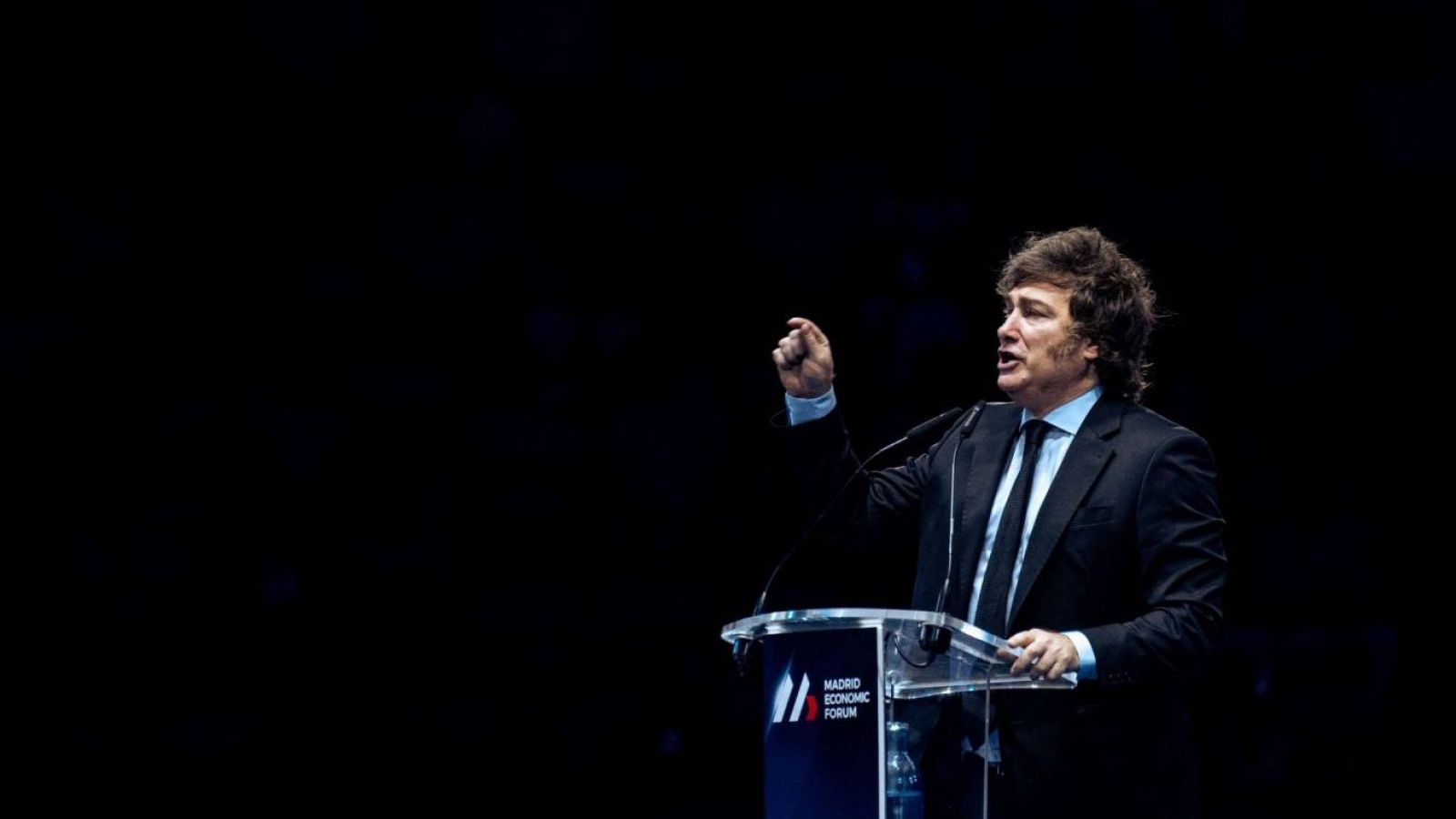 Javier Milei