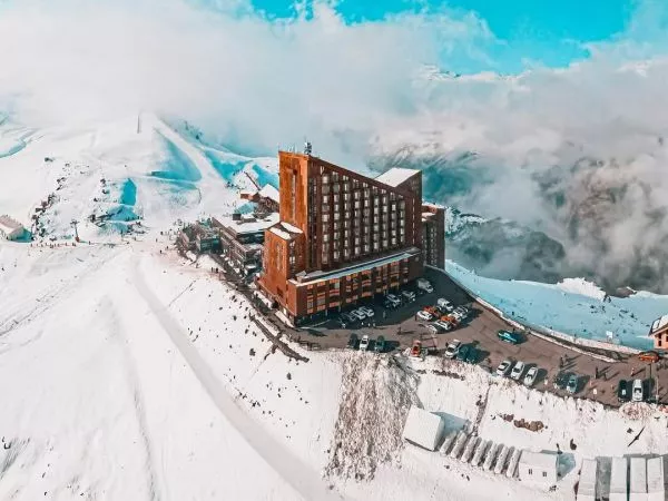 Valle Nevado