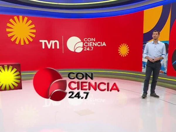 Conciencia 24.7 en 24 Horas: 19 de junio 2025