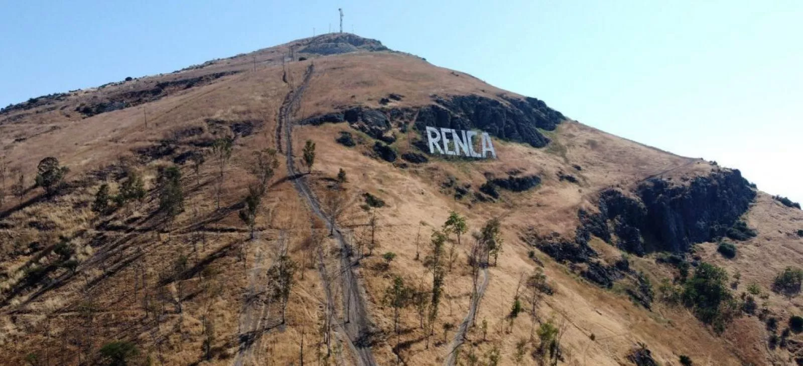 Contraloría vuelve a reprochar a Orrego y ordena sumario por alza de $8 mil millones para mirador en Renca