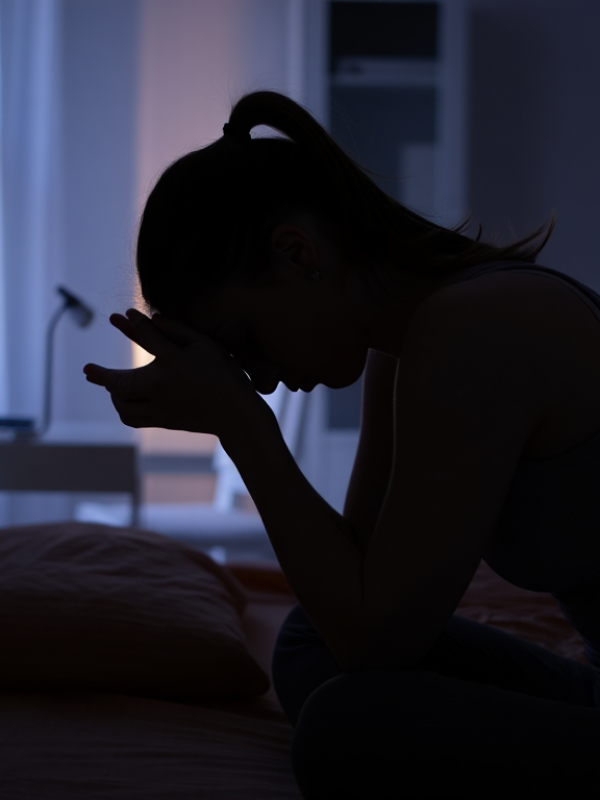 Aborto en tres causales.