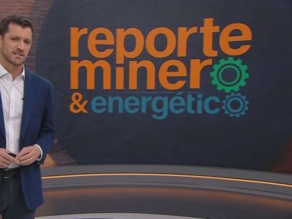 Reporte Minero & Energético