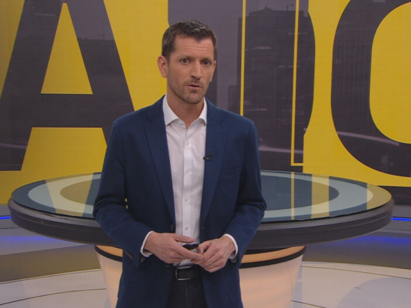 Foto de Nicolás Vial en Estado Nacional