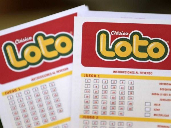 Resultados Loto: sorteo 5284 jueves 19 de junio de 2025