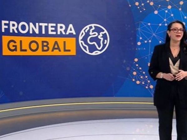 Frontera Global - Martes 24 de junio 2025