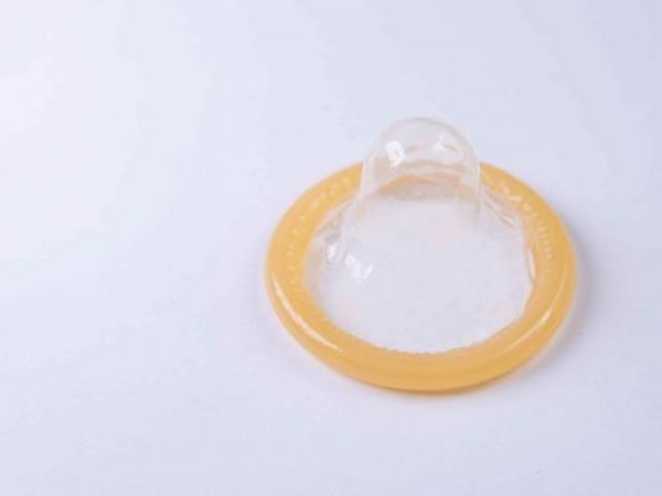 Condón o preservativo