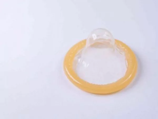 Condón o preservativo