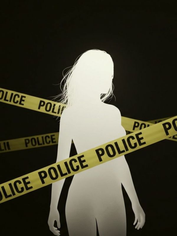 Mujeres desaparecidas en Chile.