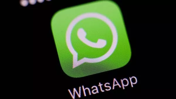 Icono de WhatsApp
