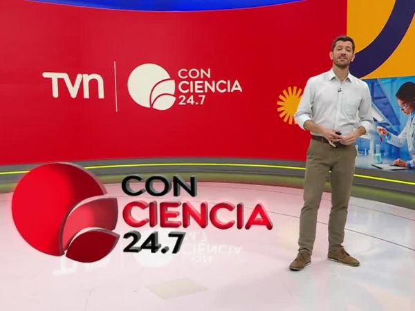 Conciencia 24.7 en 24 Horas: 26 de junio 2025