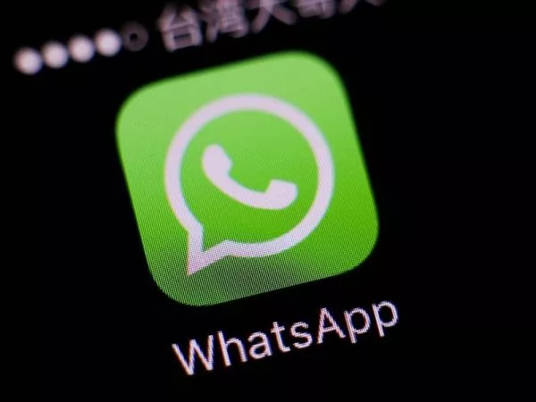 Icono de WhatsApp
