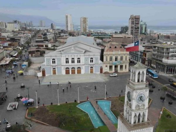 Iquique