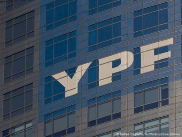 YPF de Argentina