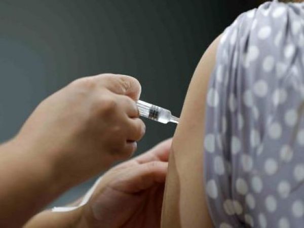 Vacunación contra la influenza