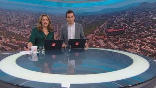 24 Horas al Día - martes 1 de julio 2025